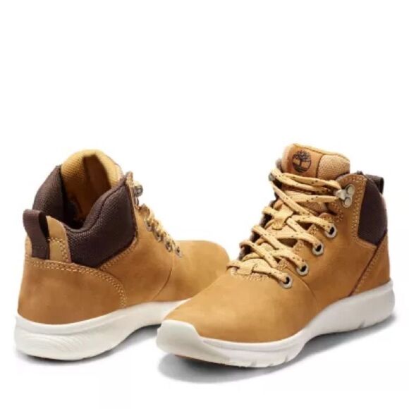 Timberland Other - Timberland Men’s Boltero Sneaker Boot Memory-foam Hoverlite